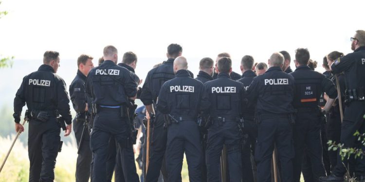 La comunidad judía alemana “horrorizada” asesinato de adolescente judía