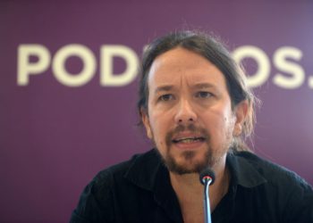 Pablo Iglesias: exigiremos al gobierno mayor dureza contra israel