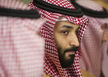 Arabia Saudita: un año de cambio con un nuevo príncipe heredero