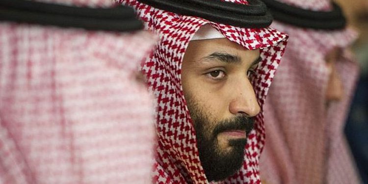 Arabia Saudita: un año de cambio con un nuevo príncipe heredero