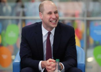 El Príncipe William visitará los Territorios Palestinos Ocupados