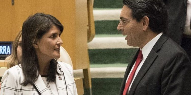 El aspecto positivo en la casi-condena de la ONU a Hamas