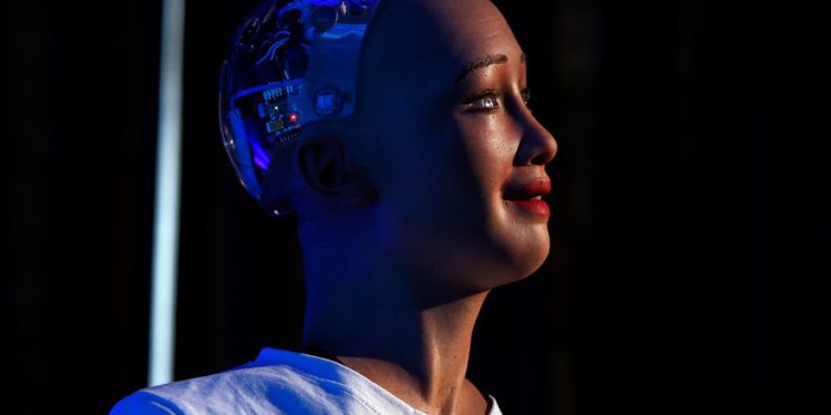 Oh, la humanidad: conferencia de la Universidad Hebrea reflexiona sobre nuestros cerebros y robots que pueden aprender