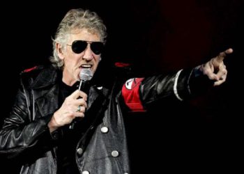 Roger Waters vuelve a pedir el boicot a equipos de fútbol israelíes