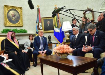 La "Doctrina Trump" para Medio Oriente