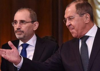 Rusia dice que la retirada total de Irán de Siria es "absolutamente irreal"