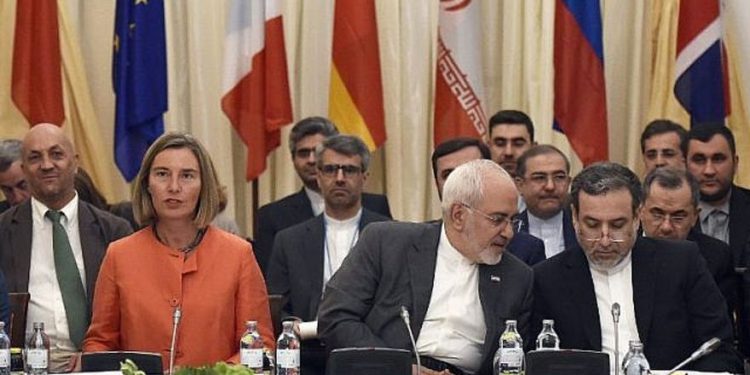 Irán rechaza beneficios económicos europeos para salvar acuerdo nuclear