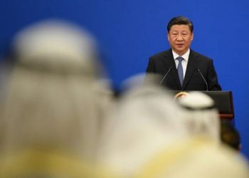 China promete $15 millones para la Autoridad Palestina