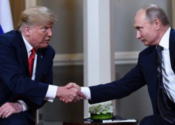 Putin y Trump presentaron un frente unificado en Siria, pero abundan diferencias