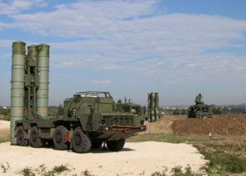 La compra por parte de Turquía del sistema S-400 dibuja el contorno de una alianza sin EE. UU