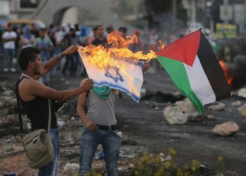 Constitución “Palestina” dice que es islámica y árabe con Jerusalem como capital. Nadie protestó