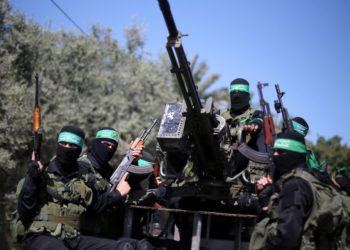 Hamas aumenta entrenamiento ante una posible guerra con Israel