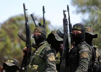 Hamas: enviados de Trump se convirtieron en portavoces de las FDI