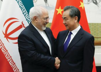 Asia no cumplirá con sanciones a Irán