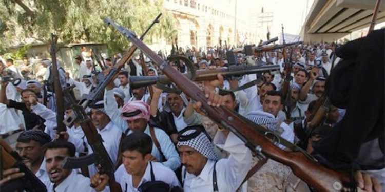 450 islamistas radicales serán liberados en 2019