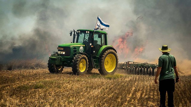 (Foto: Moshe Filberg)