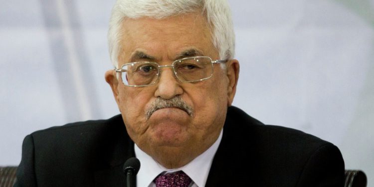 Abbas: “detengan agresión de Israel contra el indefenso pueblo palestino”