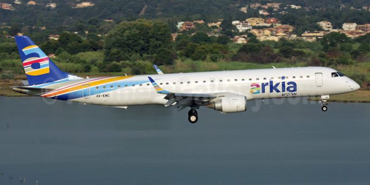 Aerolínea nacional de bajo costo realiza su primer vuelo y busca atrapar a más clientes