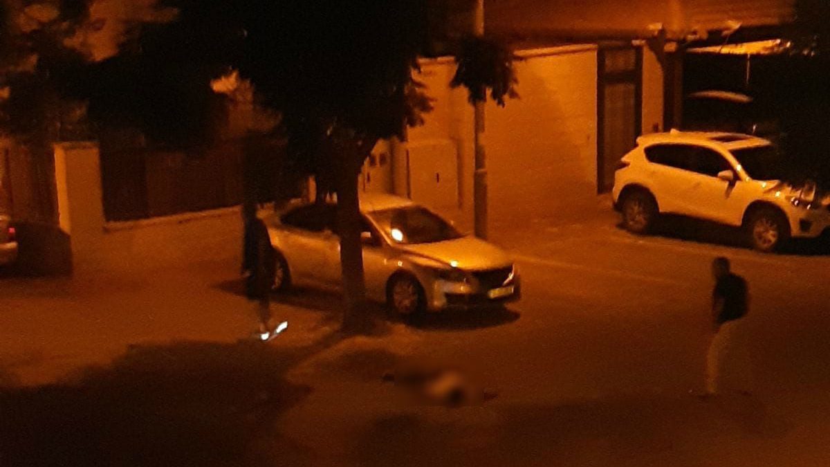 Terrorista palestino apuñala a tres israelíes cerca de Jerusalem