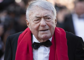 Claude Lanzmann, aclamado director de documental “Shoah”, muere a los 92 años