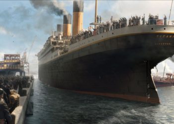 El Titanic y los judíos