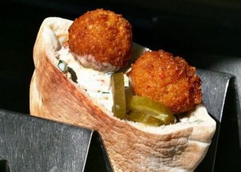 Israel invierte en Galilea como centro de alimentos del futuro