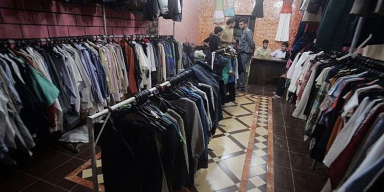 "La pobreza engendra violencia": empresarios de Gaza lamentan restricciones en el cruce fronterizo