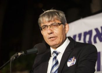 Policía dice que ha encontrado pruebas de que el vicealcalde de Jerusalem recibió sobornos
