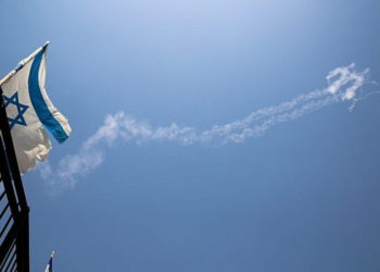 Netanyahu: Siria ha violado flagrantemente el acuerdo fronterizo