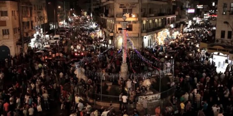 Expertos dicen que es necesario desclasificar informe sobre los refugiados palestinos para la paz