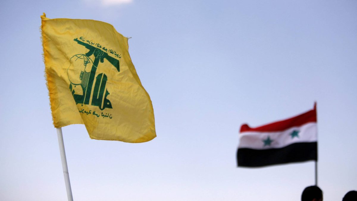 Con Siria todavía agitada, la guerra con Israel es lo último que Hezbolá necesita