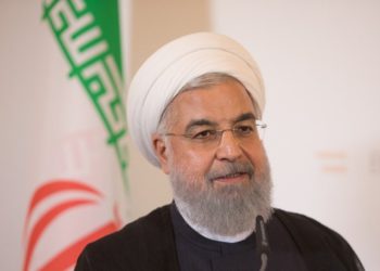 Mientras Irán rechaza conversaciones con EE. UU., Rouhani dice que Europa debe salvar el acuerdo nuclear