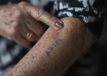 Demócratas omiten a los Judíos en su declaración sobre el Holocausto