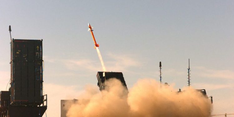 Israel prepara sus defensas para las amenazas del futuro