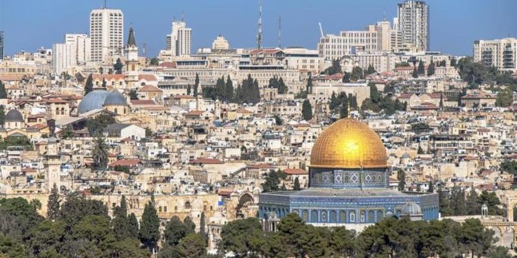 Israel cierra centro cultural francés en Jerusalem
