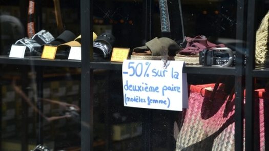 Miles de judíos franceses emigran a Israel para huir del creciente antisemitismo en su país