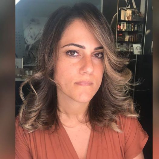 Galit Samama vivía en Sarcelles, un suburbio de París. Decidió mudarse a Israel tras sufrir un violento ataque antisemita en la calle.