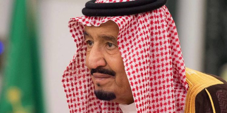 Rey Salman de Arabia Saudita se somete a exitosa cirugía de extirpación de vesícula