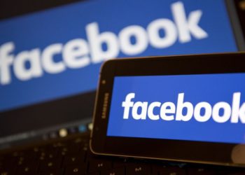 Facebook elimina la página de Nueva Jersey acusada de antisemitismo