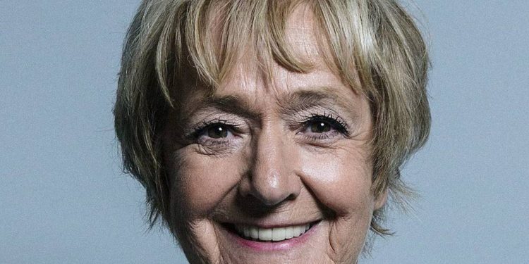 “Se tomarán medidas” contra parlamentaria judía que calificó a Corbyn de antisemita