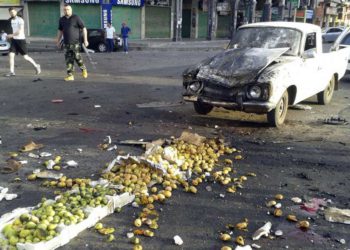 Estado Islámico secuestra a 20 mujeres y 16 niños drusos en Siria