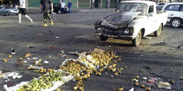 Estado Islámico secuestra a 20 mujeres y 16 niños drusos en Siria