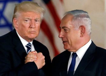 Netanyahu: Trump y yo “haremos historia” esta semana