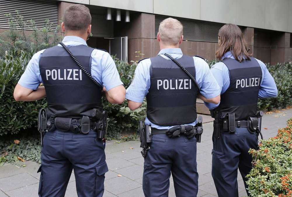 Profesor judío en Alemania fue atacado por un autodenominado “palestino” y golpeado por la policía