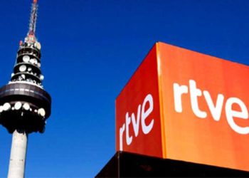 ¿Una activista contra Israel al frente de RTVE?