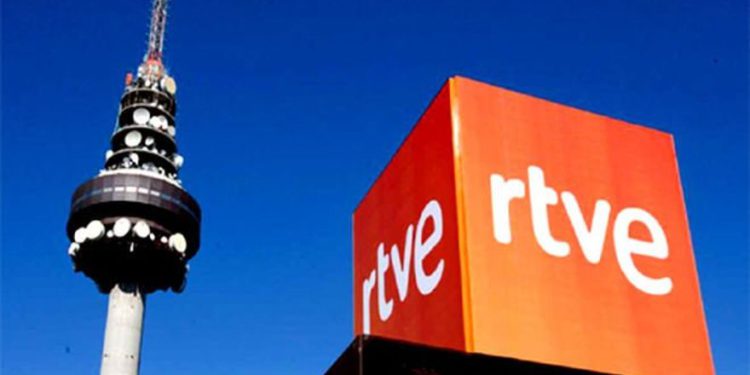 ¿Una activista contra Israel al frente de RTVE?