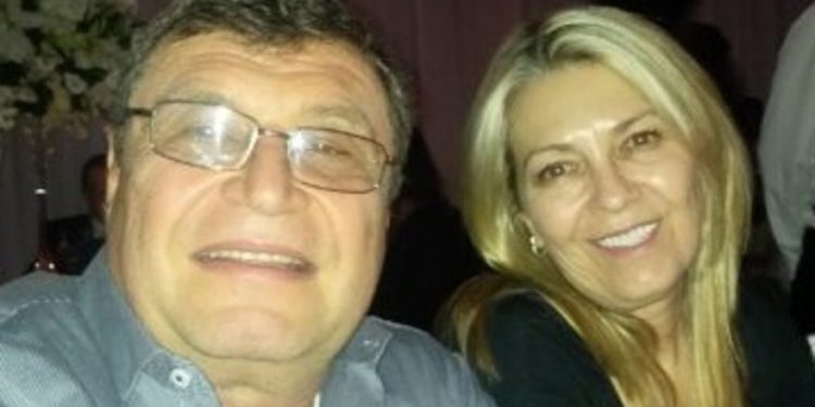 Sergio Kowensky, un prominente defensor judío fue asesinado en Sudáfrica