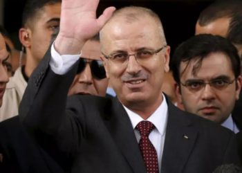 Trump están matando la solución de dos Estados, afirma ministro palestino