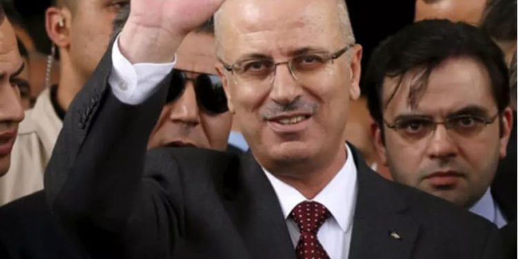 Trump están matando la solución de dos Estados, afirma ministro palestino