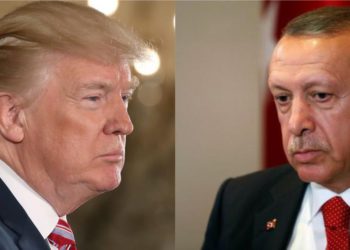 Caso del Pastor Andrew Brunson: Trump golpea a Turquía con aranceles del 50% al acero y 20% al aluminio